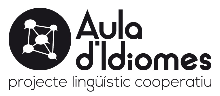 Aula d'idiomes | Aprenentatge de llengües horitzontal | La comunal